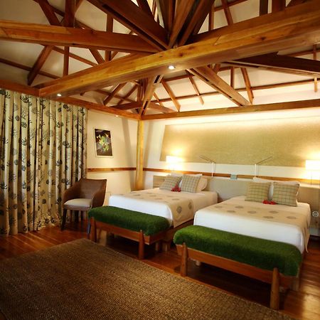 Donatela Resort&Sanctuary Panglao Camera foto