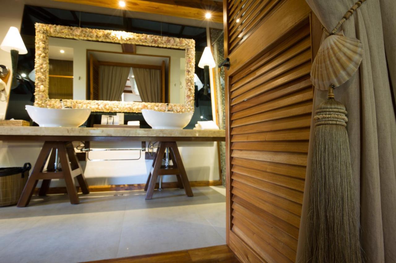 Donatela Resort&Sanctuary Panglao Camera foto