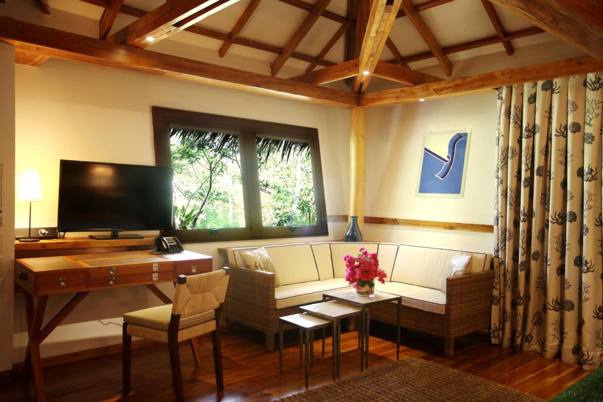 Donatela Resort&Sanctuary Panglao Camera foto
