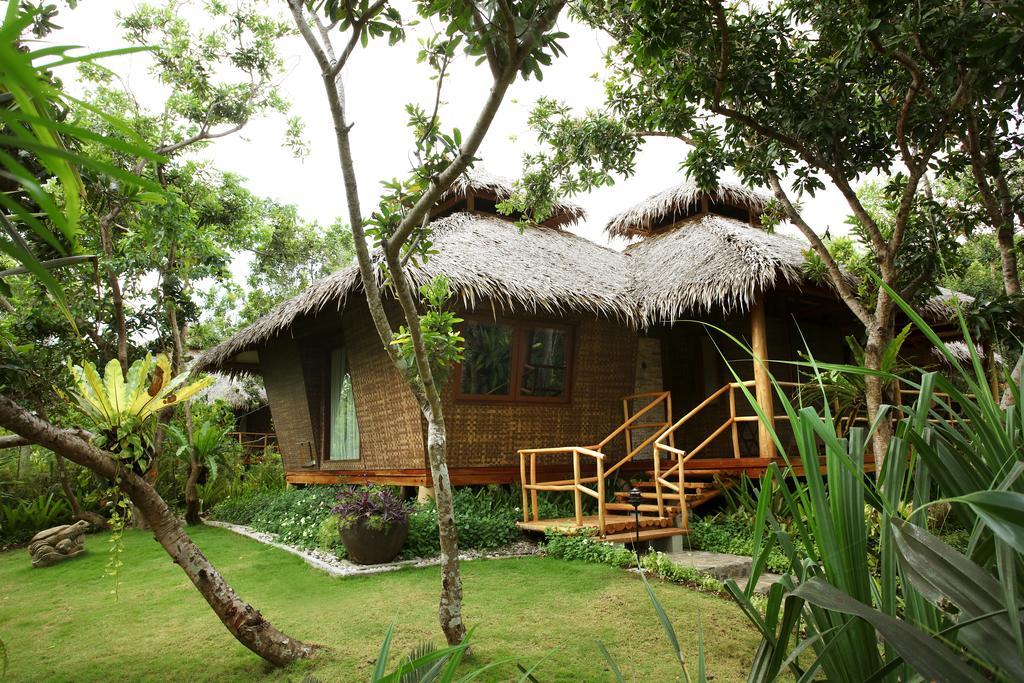 Donatela Resort&Sanctuary Panglao Esterno foto
