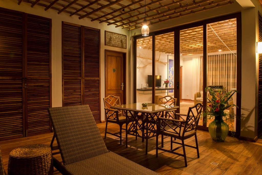 Donatela Resort&Sanctuary Panglao Esterno foto
