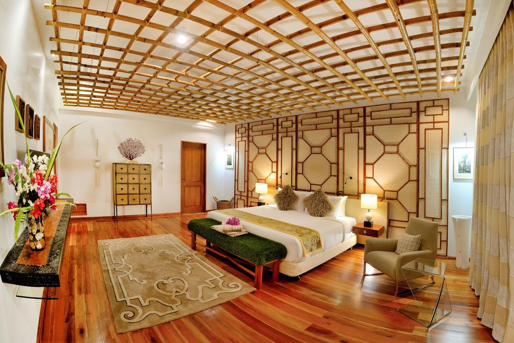 Donatela Resort&Sanctuary Panglao Esterno foto