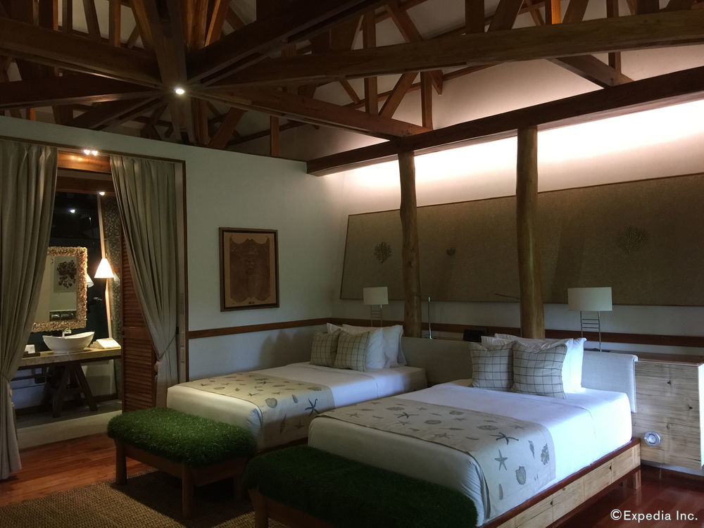 Donatela Resort&Sanctuary Panglao Esterno foto