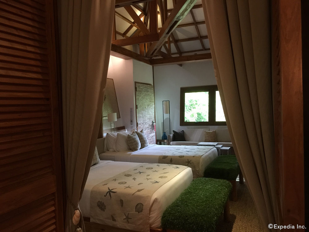 Donatela Resort&Sanctuary Panglao Esterno foto