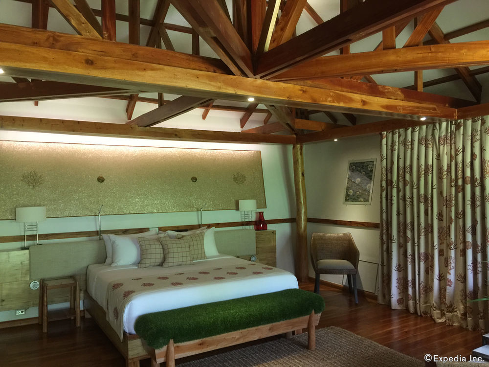 Donatela Resort&Sanctuary Panglao Esterno foto