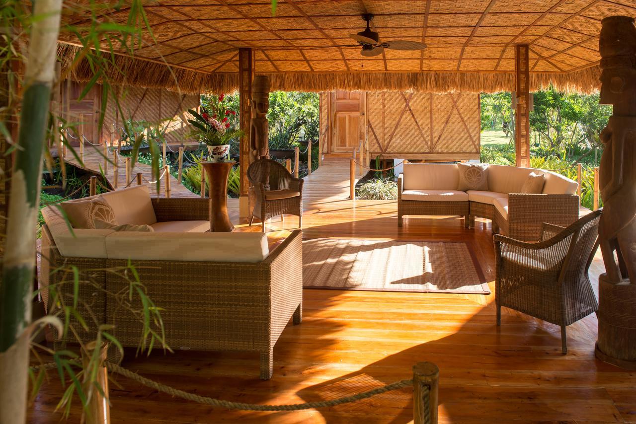 Donatela Resort&Sanctuary Panglao Esterno foto