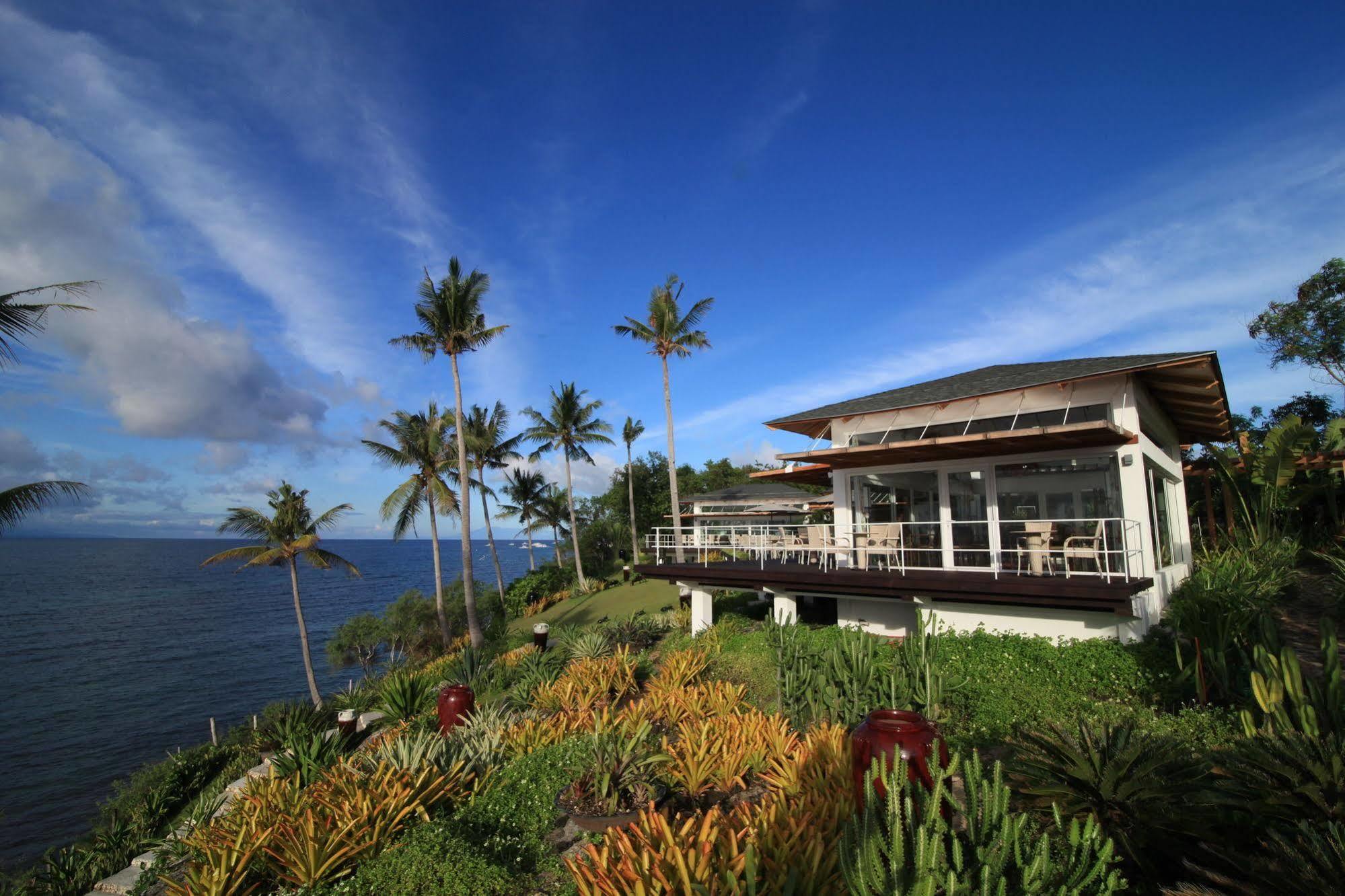 Donatela Resort&Sanctuary Panglao Esterno foto