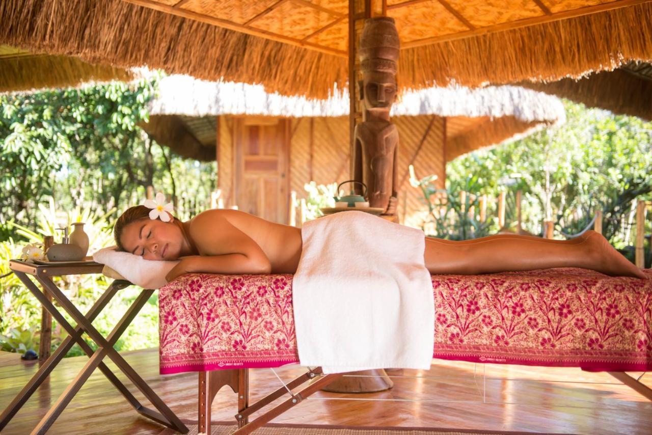 Donatela Resort&Sanctuary Panglao Esterno foto